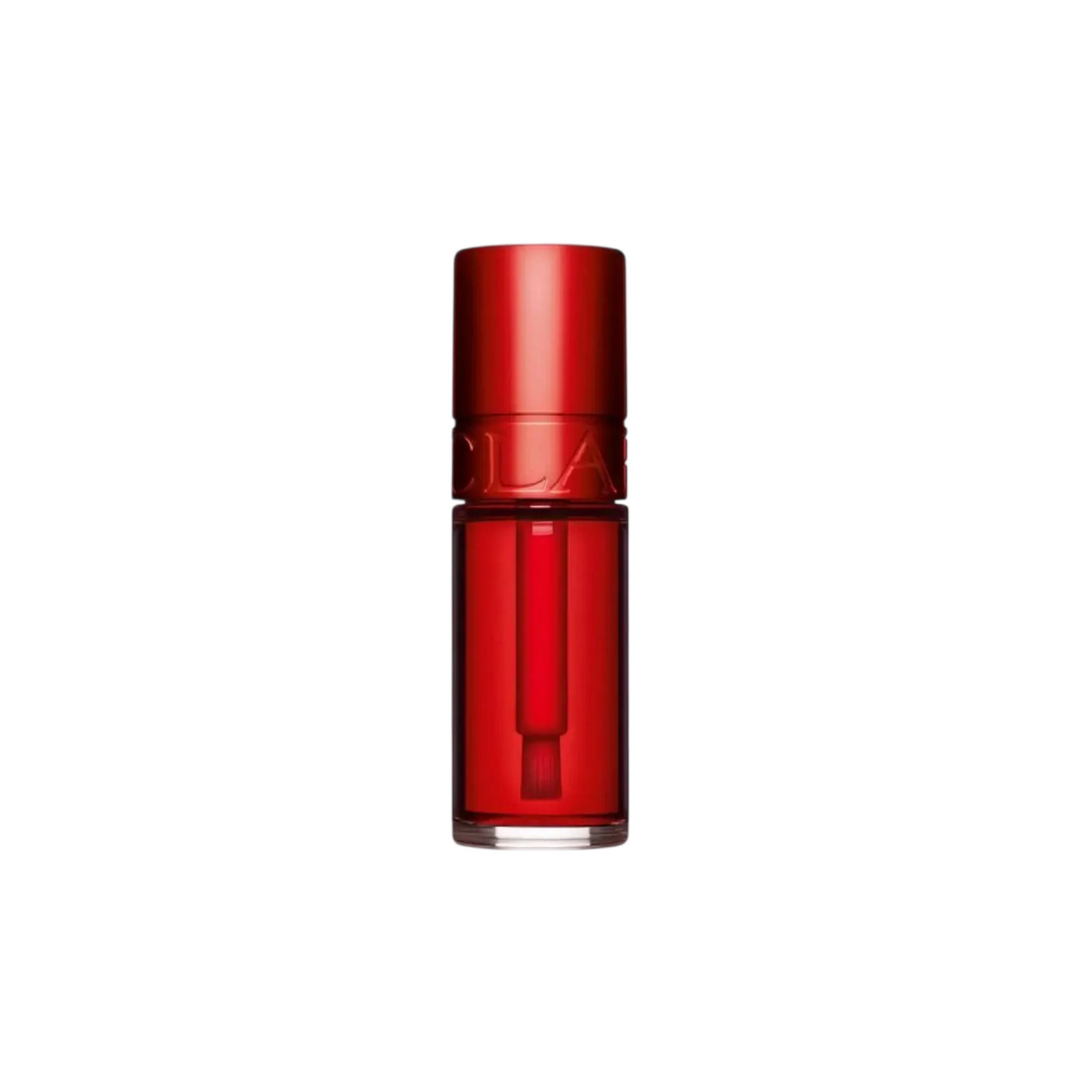 Clarins, Water Lip Stain, Flytande läppstift, 03, Röd vatten, 7 ml