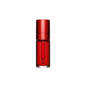 Clarins, Water Lip Stain, Flytande läppstift, 03, Röd vatten, 7 ml