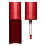 Clarins, Water Lip Stain, Flytande läppstift, 09, Djuprött vatten, 7 ml