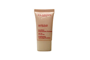 Clarins, White Plus Total Luminescent, Upplysning, Dag, Emulsion, För ansiktet, 20 SPF, 15 ml