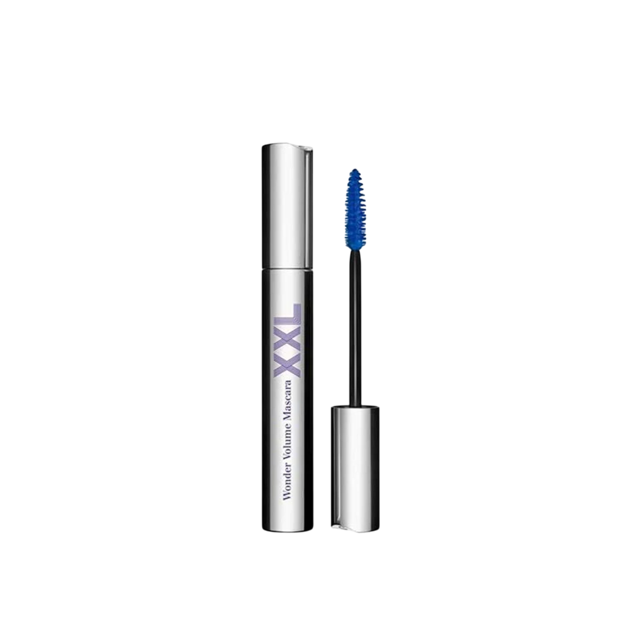 Clarins, Wonder Volume, Volymgivande, Mascara, 02, Extrem blå, 8 ml