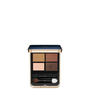 Cle de Peau Beaute, Eye Color Quad, Ögonskuggspalett, 4, Påfyllning, 4 nyanser, 6 g