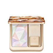 Cle de Peau Beaute, The Luminizing Face Enhancer, Belyst, Blush highlighter kompakt, 17, Himmelsk, 1 nyans, 10 g