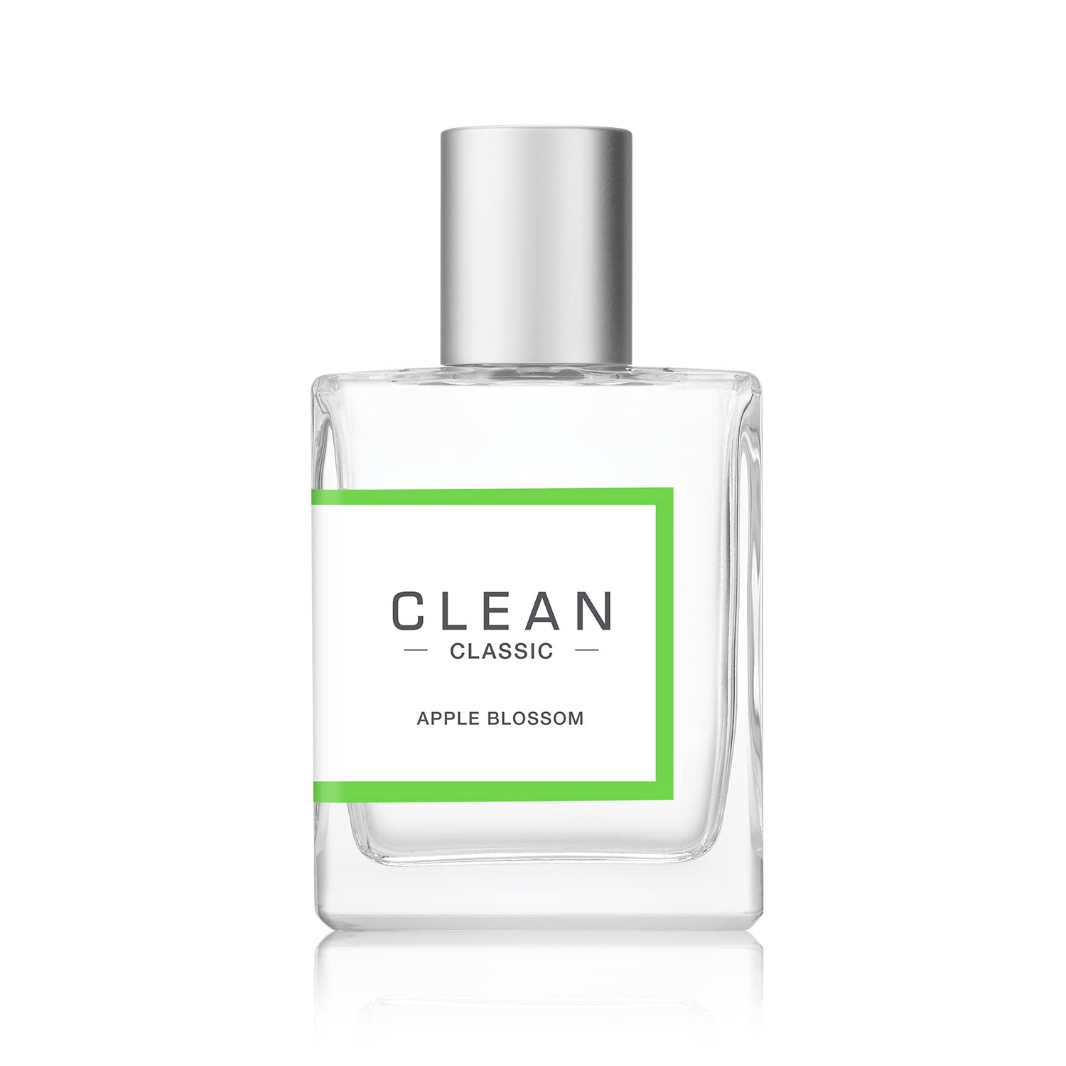 Clean, Classic Apple Blossom, Parfymvatten, Unisex, 60 ml
