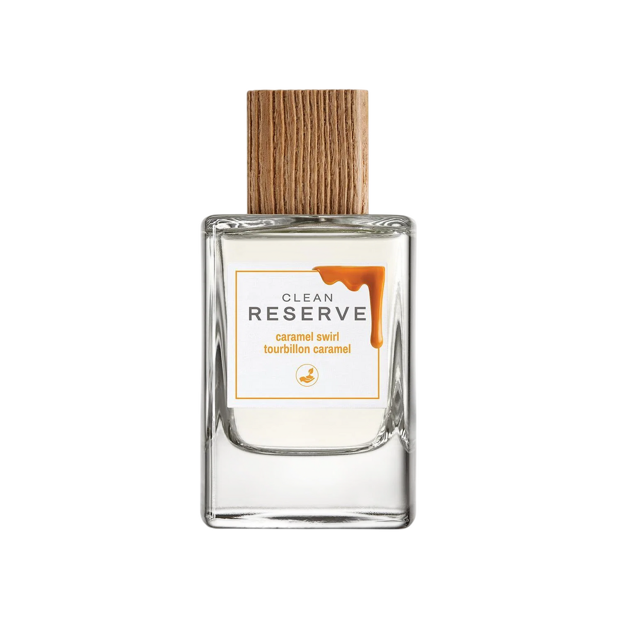 Clean, Reserve Caramel Swirl, Parfymvatten, Unisex, 100 ml