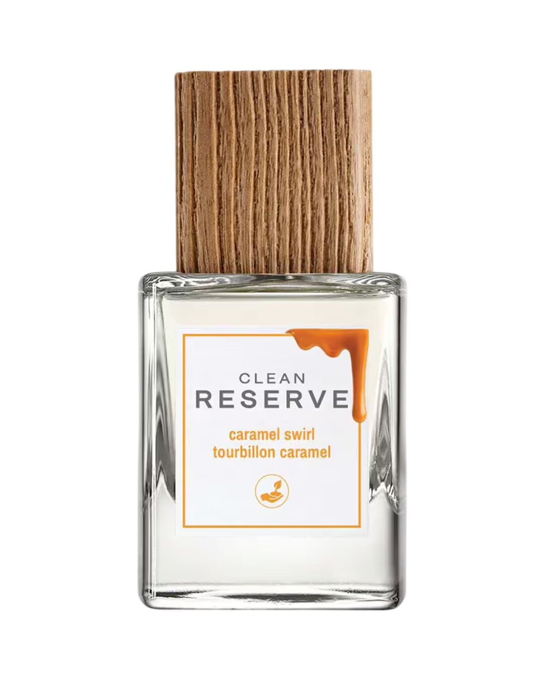 Clean, Reserve Caramel Swirl, Parfymvatten, Unisex, 30 ml