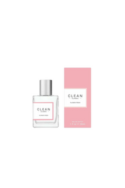 Clean, Classic Flower Fresh, Parfymvatten, För kvinnor, 30 ml