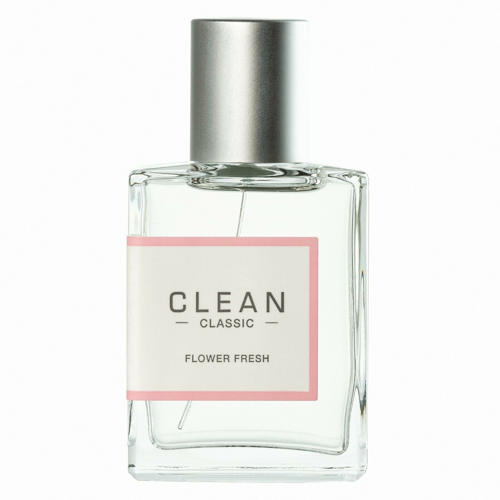Clean, Classic Flower Fresh, Parfymvatten, För kvinnor, 30 ml