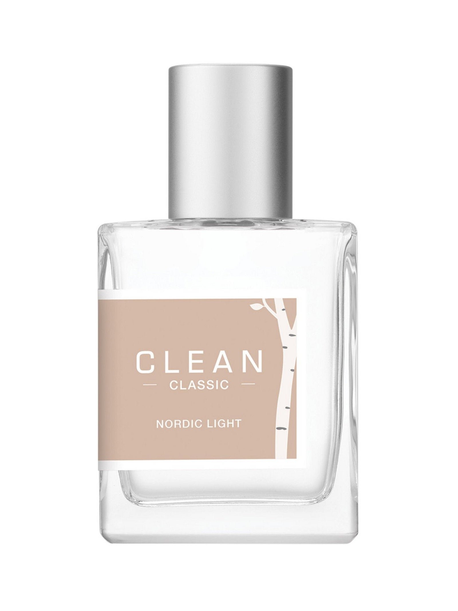 Clean, Classic Nordic Light, Parfymvatten, Unisex, 30 ml