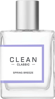Clean, Classic Spring Breeze, Parfymvatten, För kvinnor, 60 ml