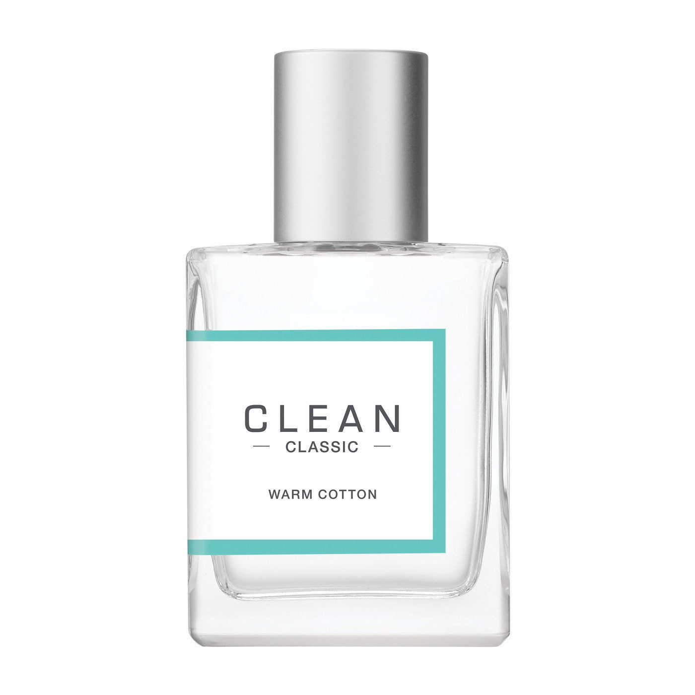 Clean, Classic Warm Cotton, Parfymvatten, Unisex, 30 ml