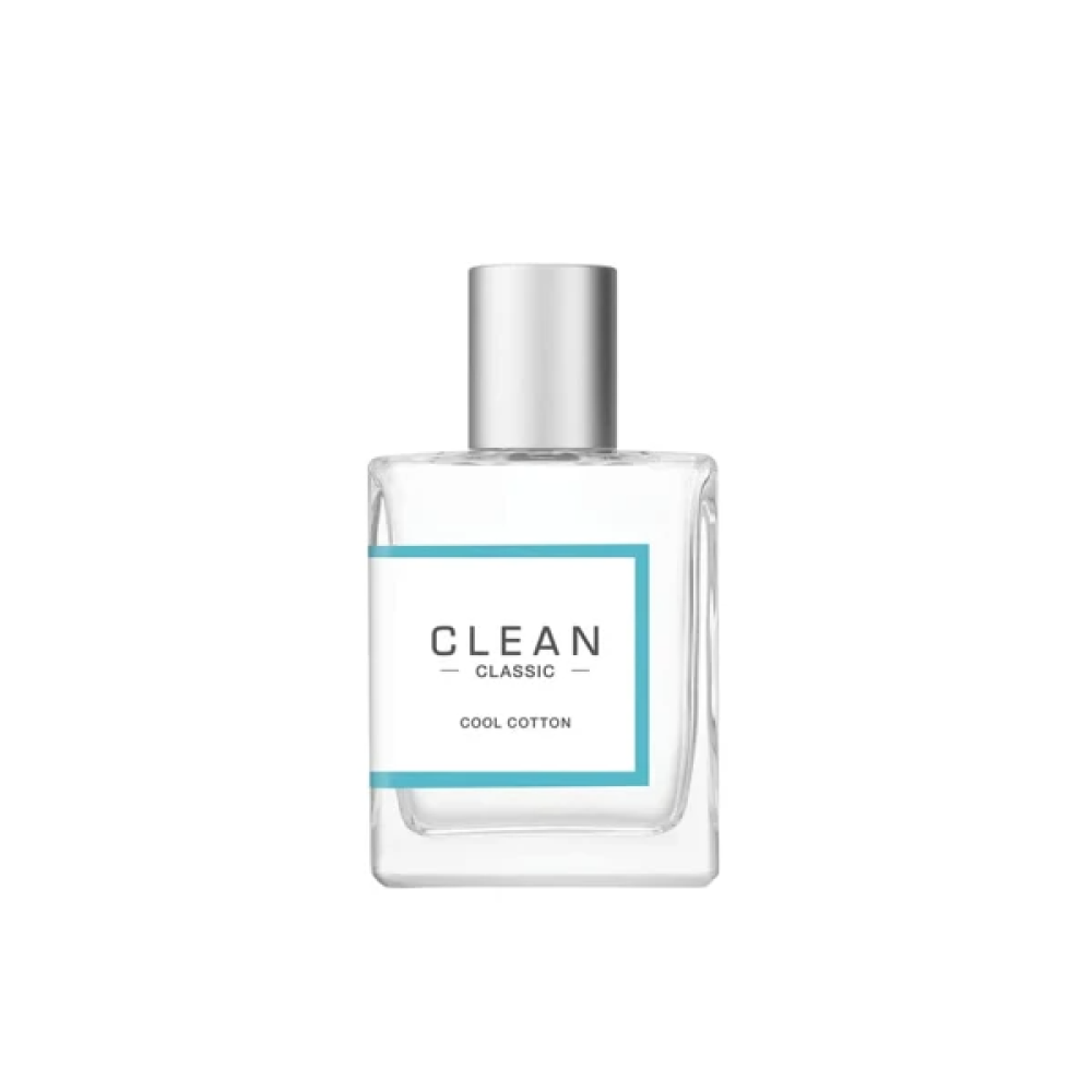 Clean, Cool Cotton, Parfymvatten, För kvinnor, 60 ml