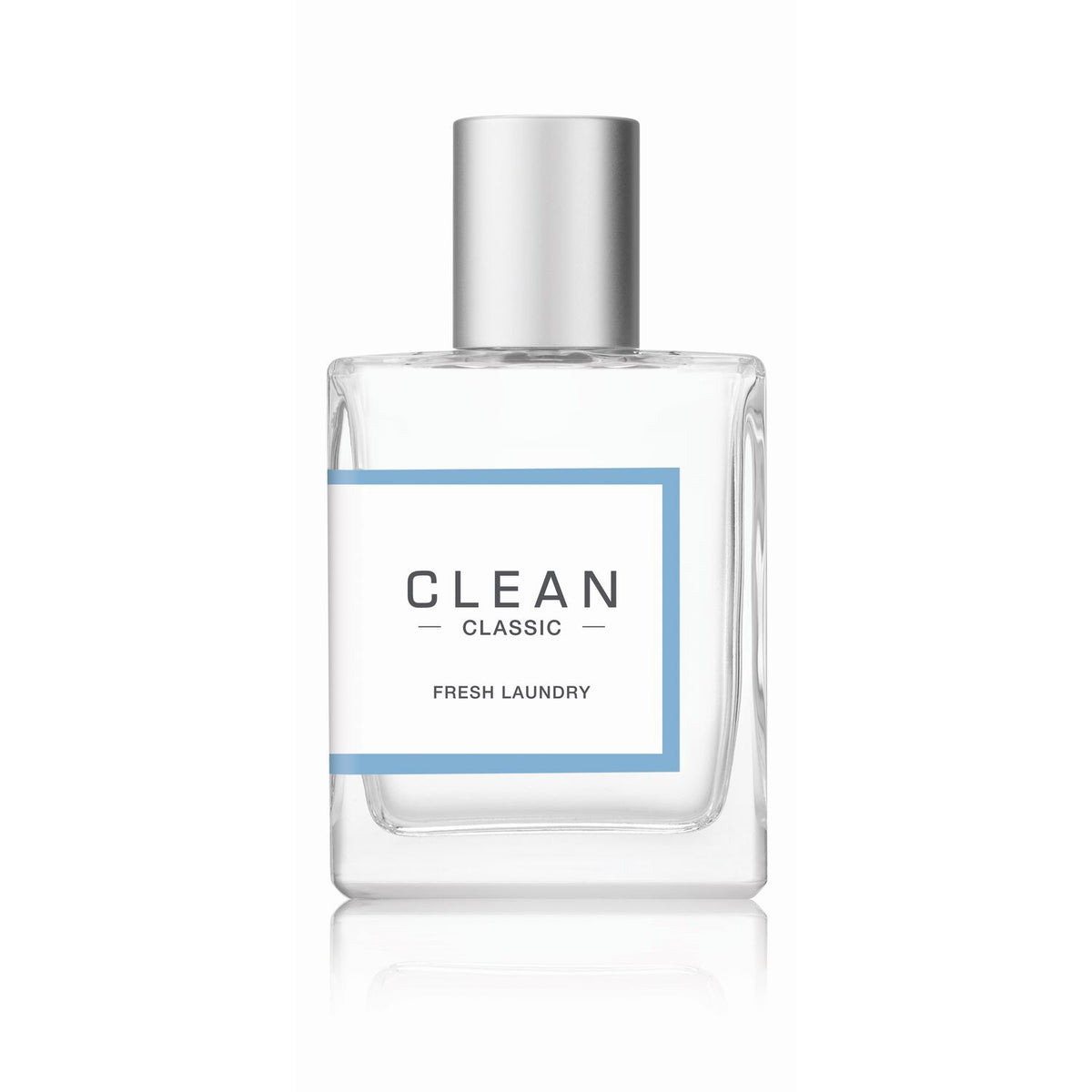 Clean, Fresh Laundry, Parfymvatten, Unisex, 60 ml