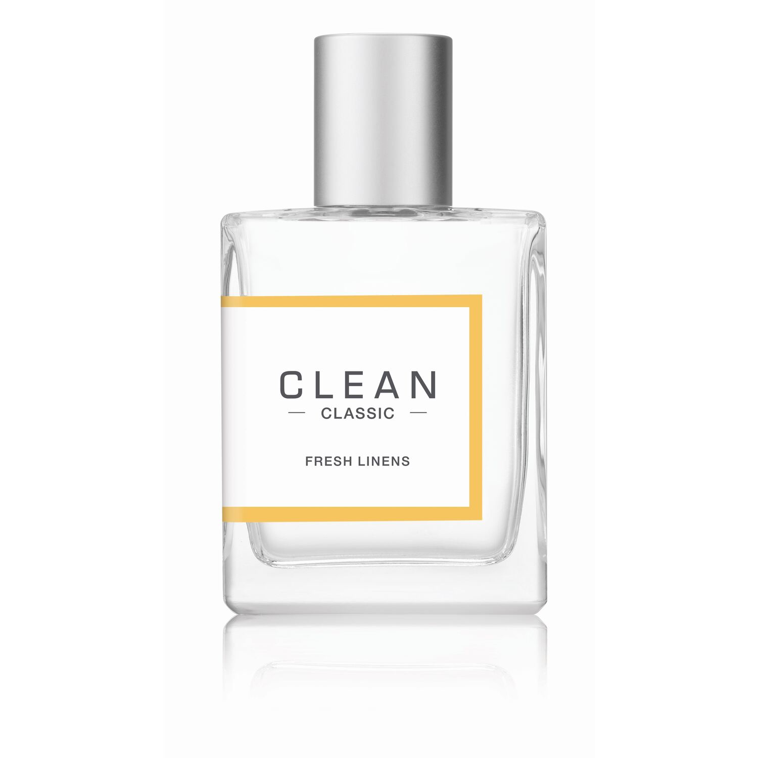 Clean, Fresh Linens, Parfymvatten, Unisex, 60 ml