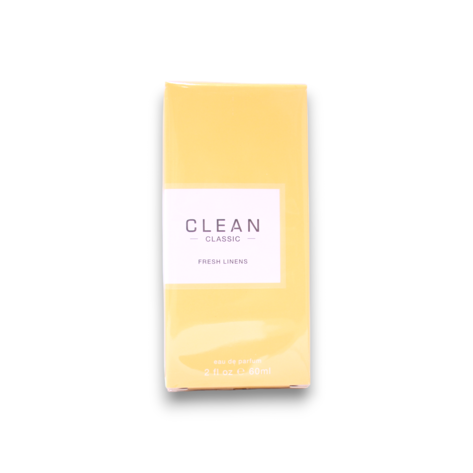 Clean, Fresh Linens, Parfymvatten, Unisex, 60 ml
