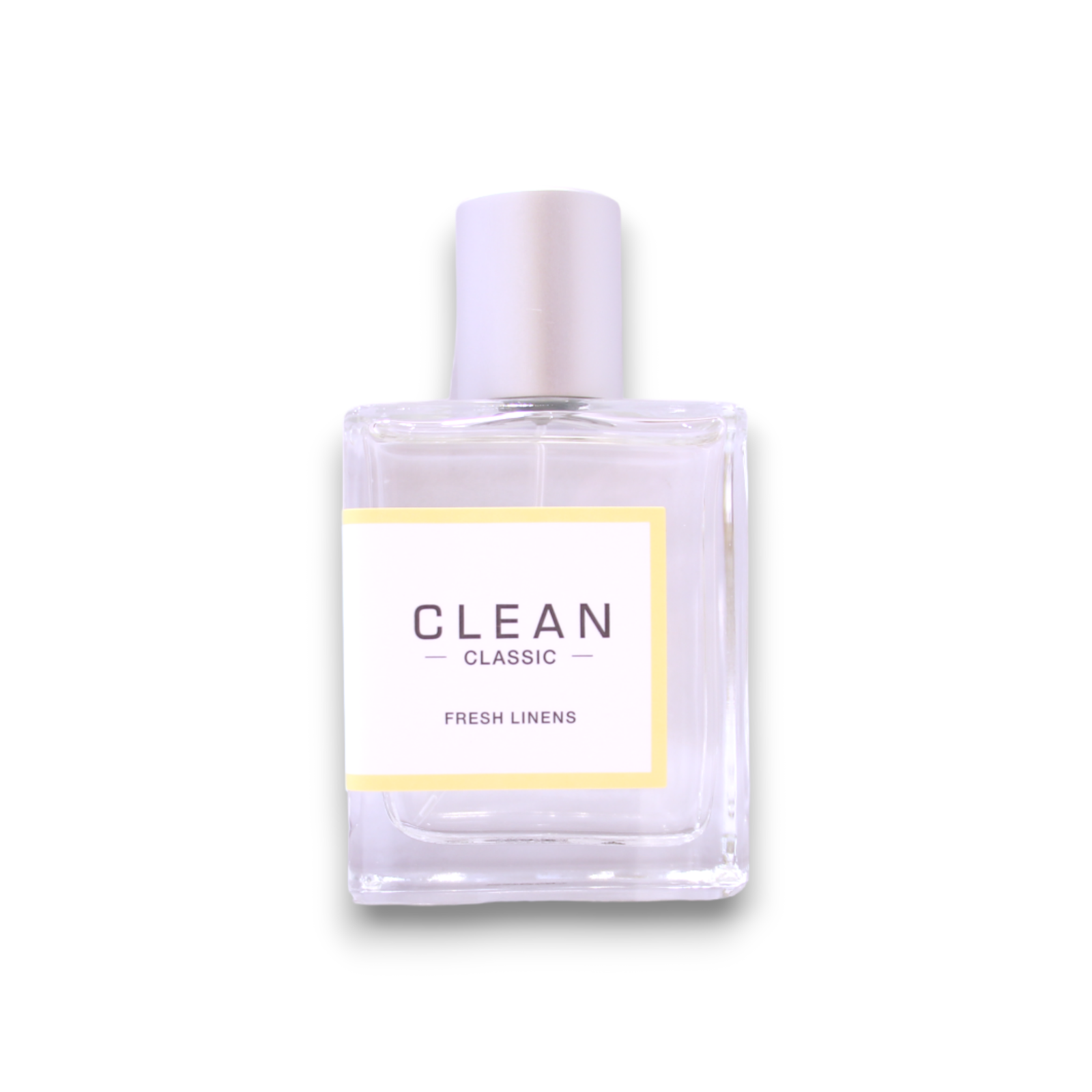 Clean, Fresh Linens, Parfymvatten, Unisex, 60 ml