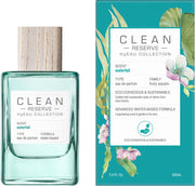 Clean, H2Eau Waterfall, Parfymvatten, Unisex, 100 ml