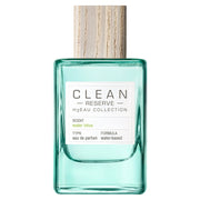 Clean, H2Eau Water Lotus, Parfymvatten, För kvinnor, 100 ml