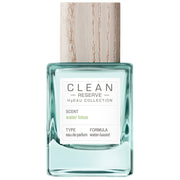Clean, H2Eau Water Lotus, Parfymvatten, Unisex, 50 ml