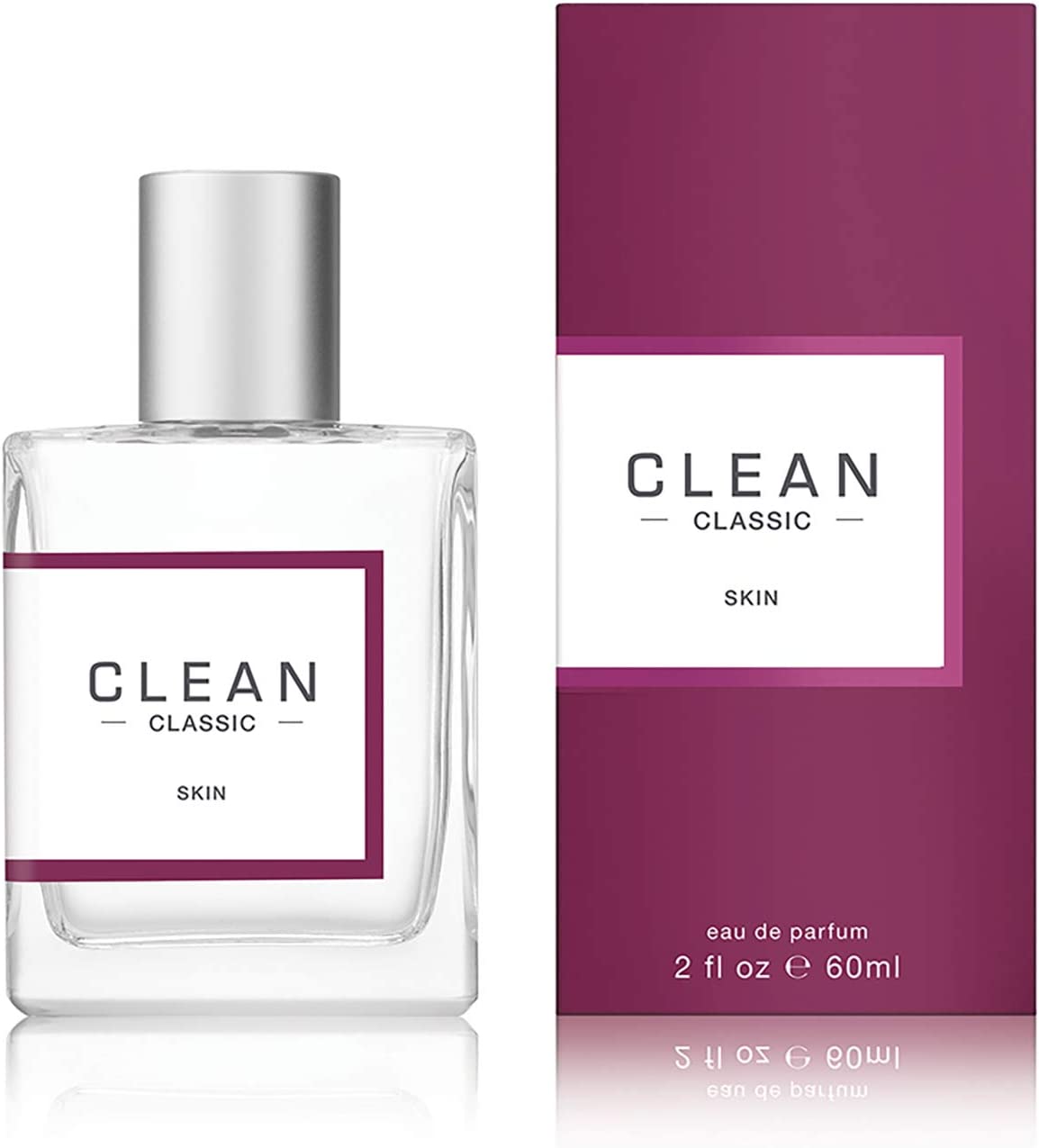 Clean, Redesign Skin, Parfymvatten, För kvinnor, 60 ml
