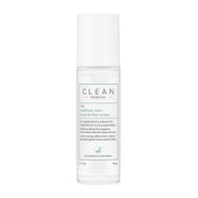 Clean, Reserve - Elderflower, Återfuktande, Dimma spray, För ansiktet, 50 ml