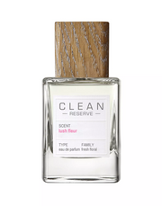 Clean, Reserve - Lush Fleur, Parfymvatten, För kvinnor, 50 ml