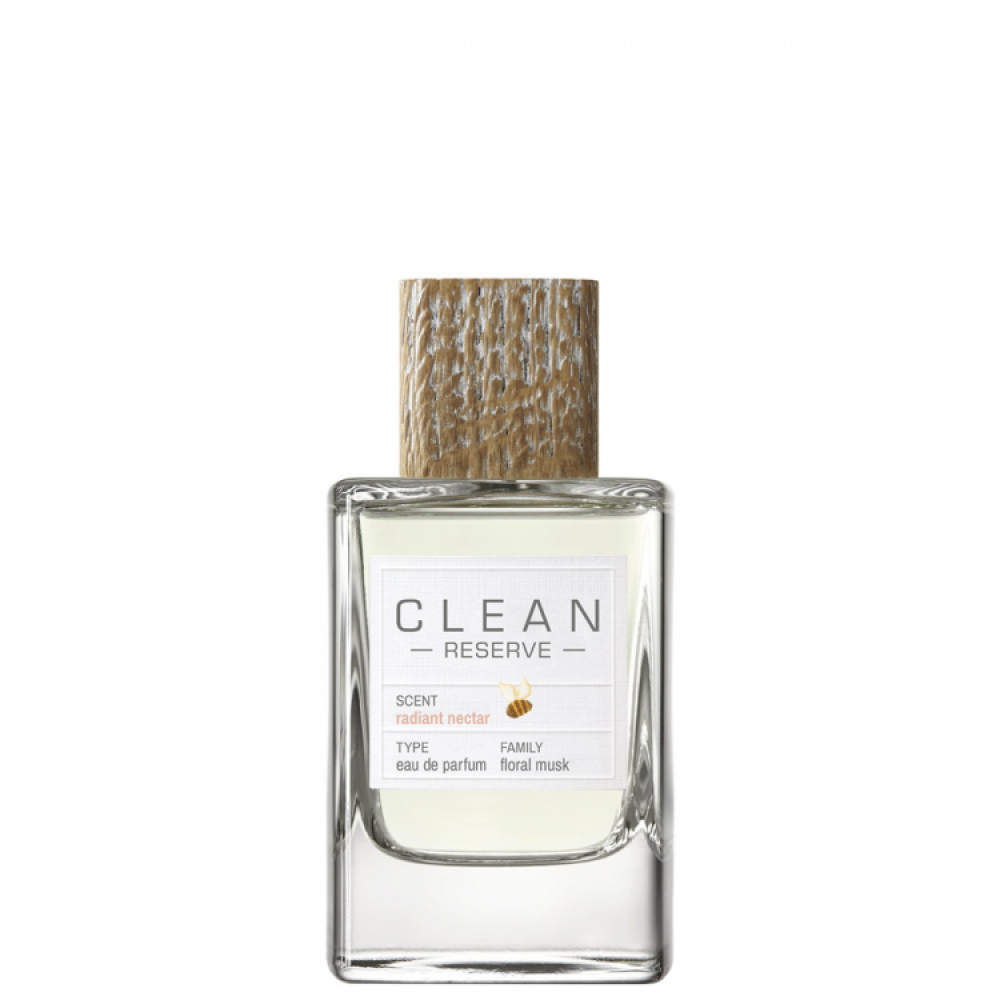 Clean, Reserve - Radiant Nectar, Parfymvatten, För kvinnor, 100 ml