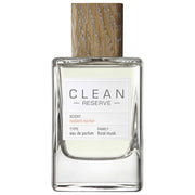 Clean, Reserve - Radiant Nectar, Parfymvatten, Unisex, Påfyllning, Påfyllningsbar, 50 ml