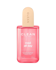 Clean, Rose All Day, Doftande hårmist, För kvinnor, 236 ml