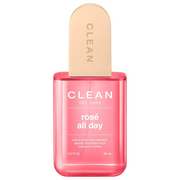 Clean, Rose All Day, Doftande hårmist, För kvinnor, 88 ml