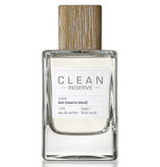 Clean, Skin [Reserve Blend], Parfymvatten, Unisex, 50 ml