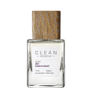 Clean, Skin [Reserve Blend], Parfymvatten, Unisex, 30 ml