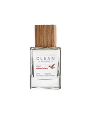 Clean, Whipped Cherry, Parfymvatten, Unisex, 30 ml