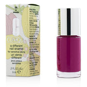 Clinique, A Different Nail Enamel, Bas- & Topplack, Nagellack, 04, Hej, älskling, 9 ml