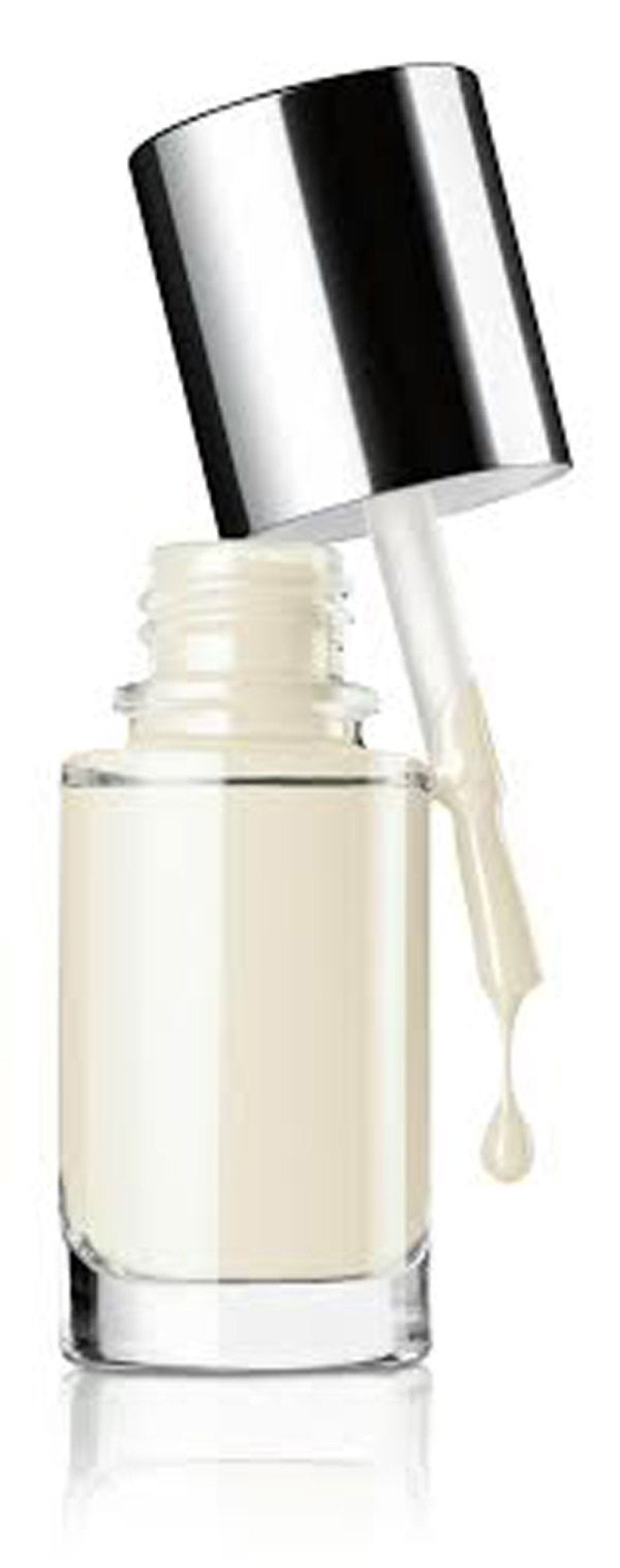 Clinique, A Different Nail Enamel, Colour Corrector, Nail Polish, 01, Call My Bluff, 9 ml