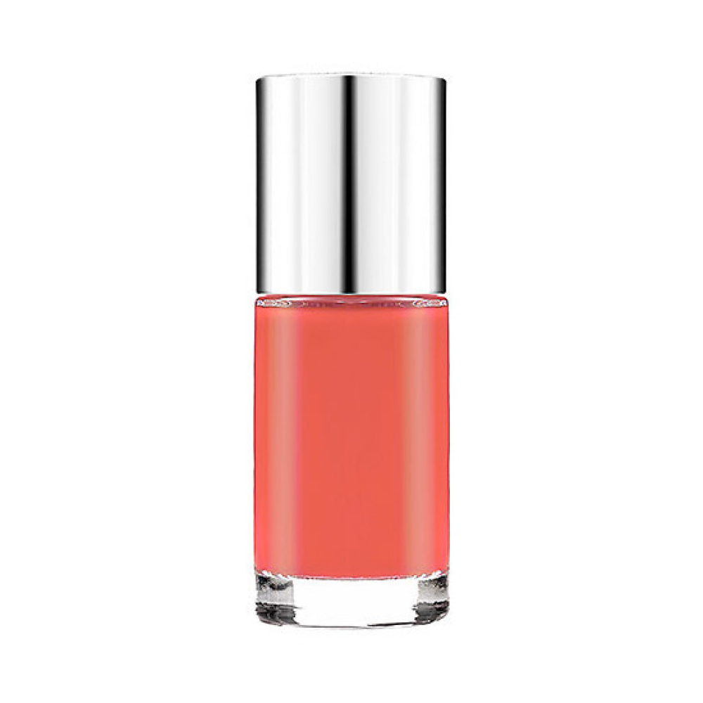 Clinique, A Different Nail Enamel, Färgkorrektor, Nagellack, 05, Really Rio, 9 ml