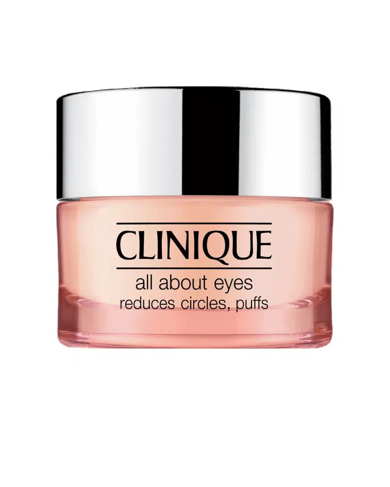Clinique, All About Eyes, Mot mörka ringar, Dag & Natt, Ögonkräm, 15 ml