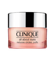 Clinique, All About Eyes, Mot mörka ringar, Dag & Natt, Ögonkräm, 15 ml