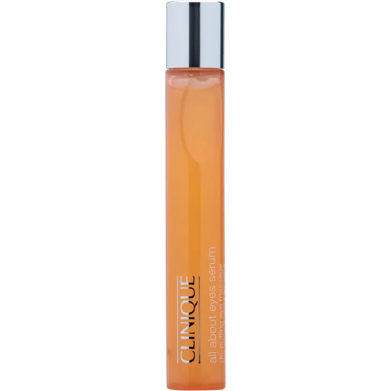 Clinique, All About Eyes, Avsvullnad, Ögonserum, 15 ml