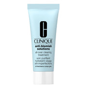 Clinique, Anti-Blemish Solutions, Rengöring, Grädde, För ansiktet, 50 ml