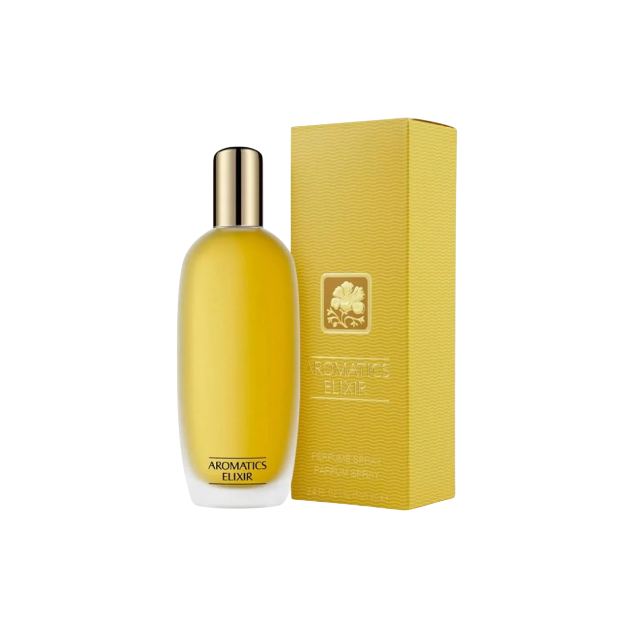 Clinique, Aromatics Elixir, Parfymvatten, För kvinnor, 100 ml