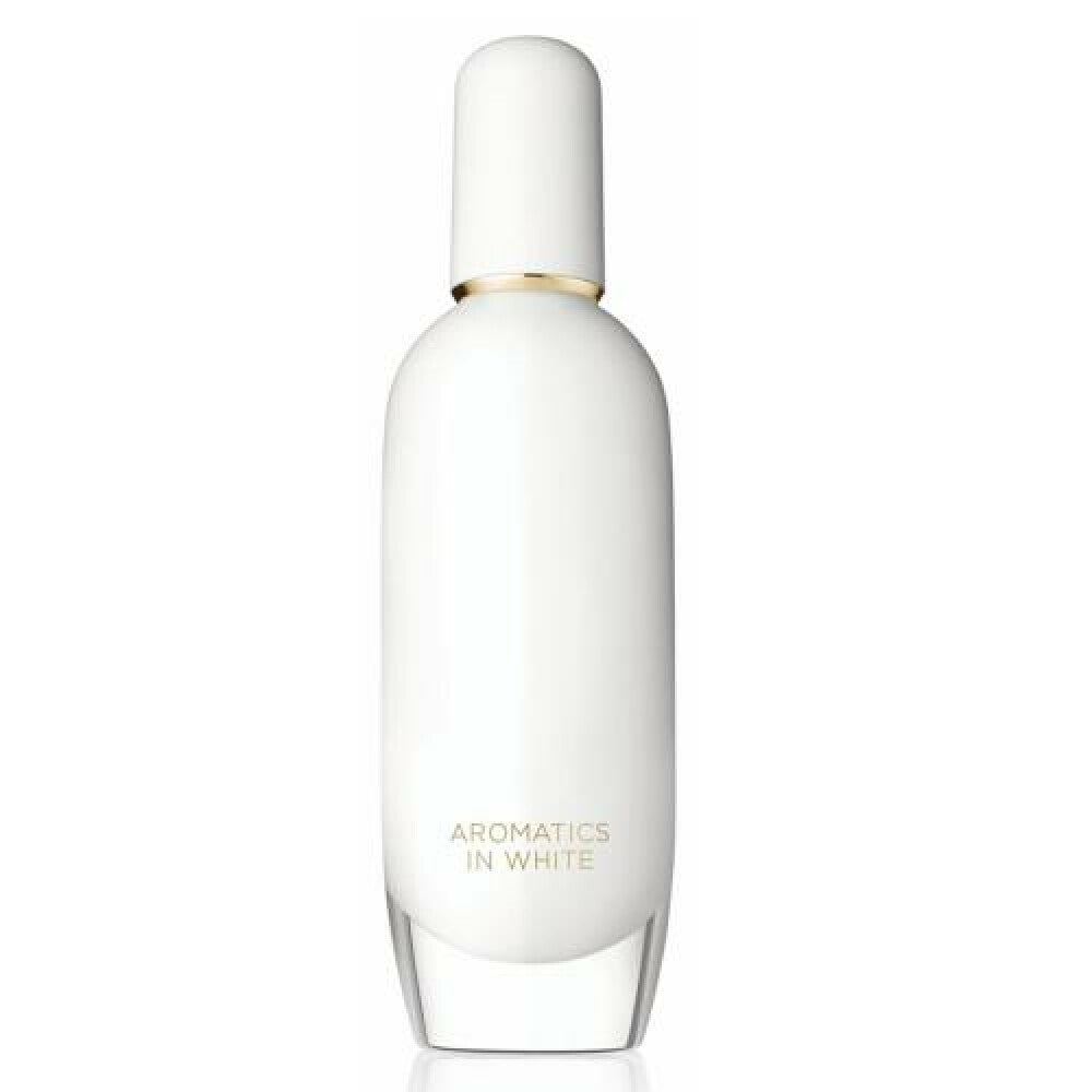 Clinique, Aromatics In White, Eau de Parfum, För kvinnor, 50 ml