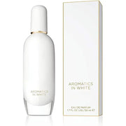 Clinique, Aromatics In White, Eau de Parfum, För kvinnor, 50 ml