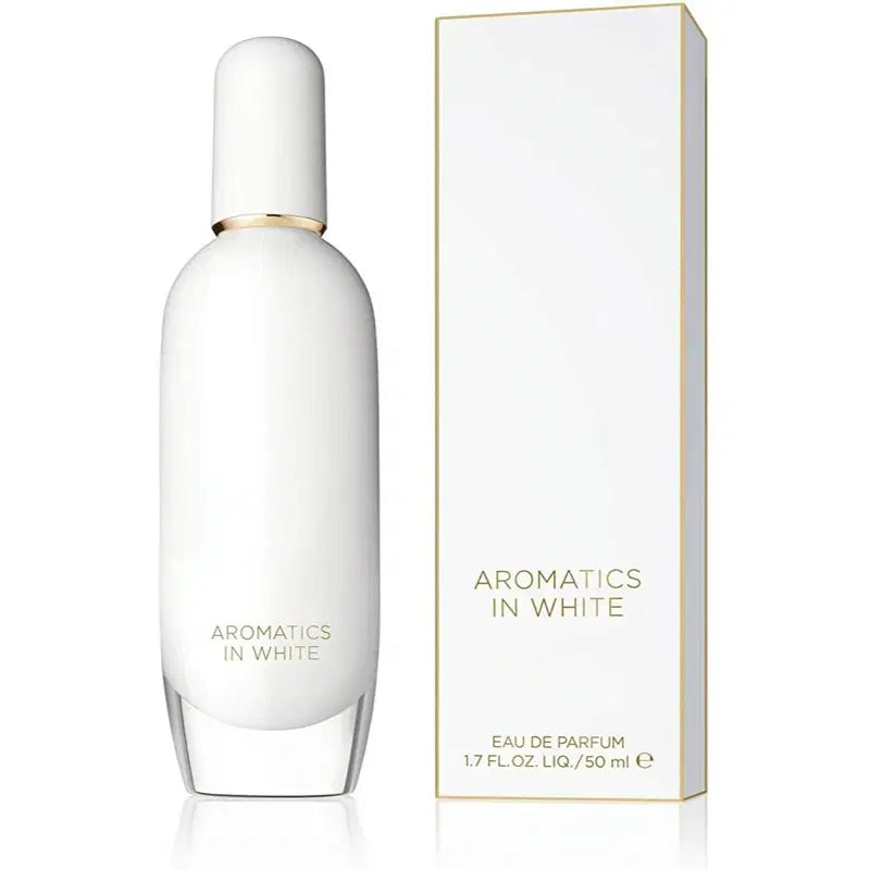 Clinique, Aromatics In White, Eau de Parfum, För kvinnor, 50 ml