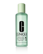 Clinique, Clarifying 1, Alkoholfri, Utjämning, Exfolierande lotion, 200 ml
