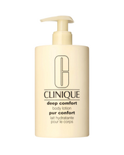 Clinique, Deep Comfort, Hydrering, Dagligen, Kroppslotion, Kropp, 400 ml