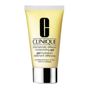 Clinique, Dramatically Different Face Care, Återfuktande, Gel, För ansiktet, 50 ml