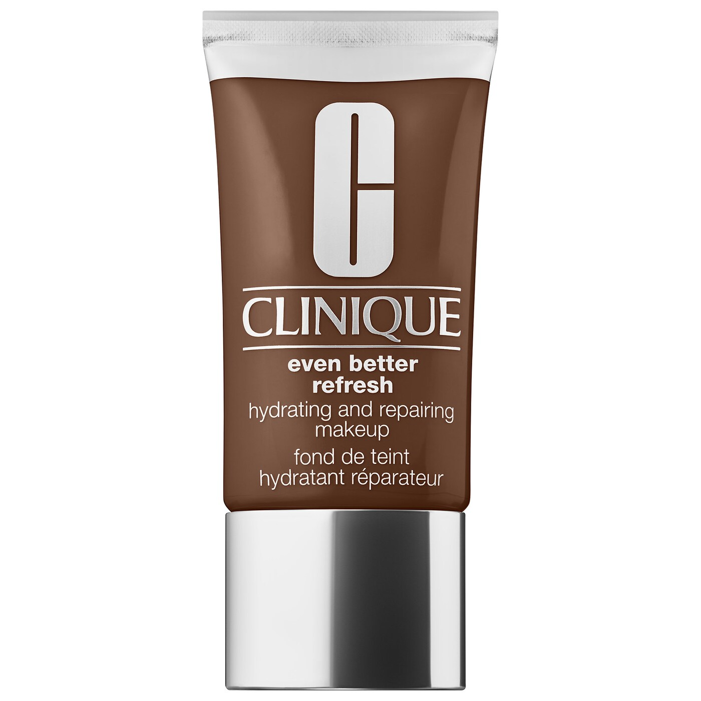 Clinique, Even Better Refresh, Återfuktande och reparerande, Flytande foundation, CN 126, Espresso, 30 ml