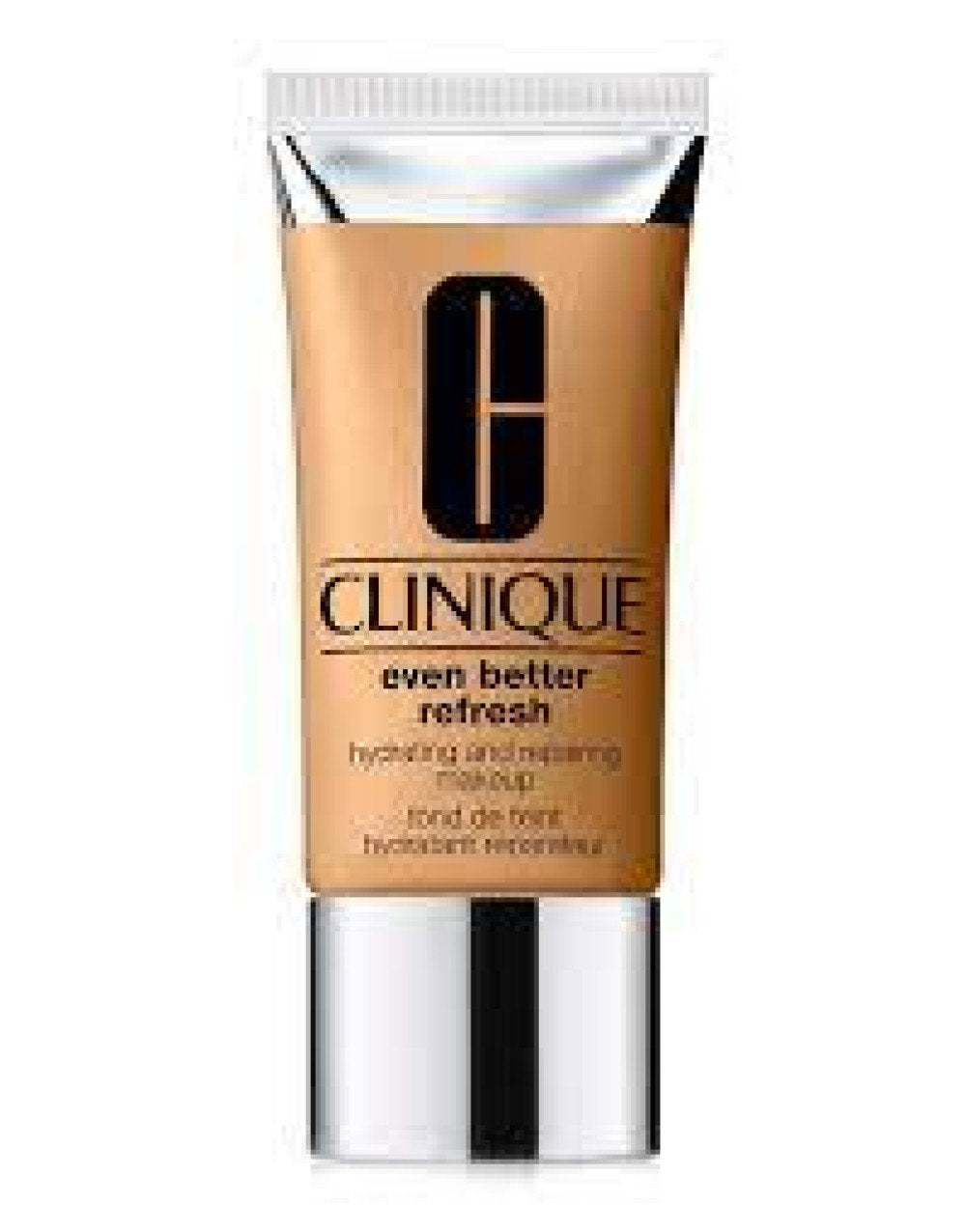 Clinique, Even Better Refresh, Hydrating and repairing, Flytande foundation, Cn 7, 30 ml