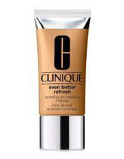 Clinique, Even Better Refresh, Hydrating and repairing, Flytande foundation, Cn 7, 30 ml